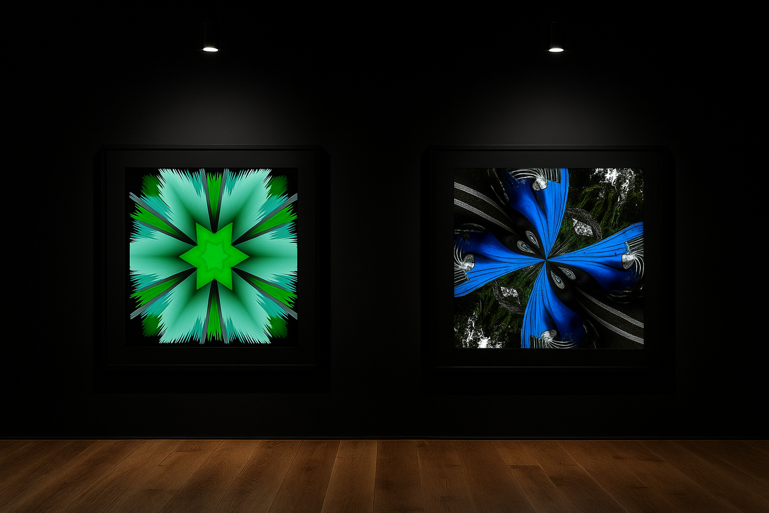 The Gallery
